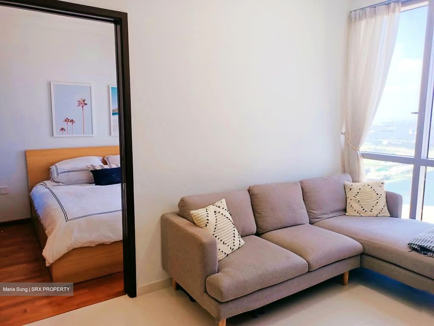 Eon Shenton (D2), Apartment #541008611